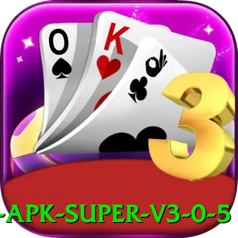 abrirwin APK Super v3.0.5 - pk