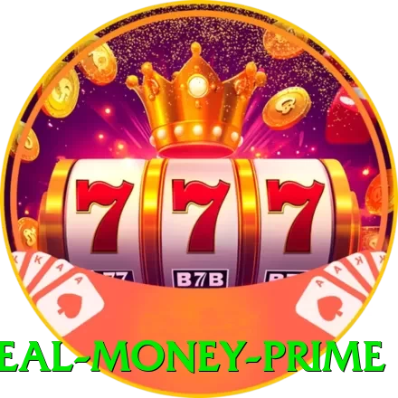 agua777 - Real Money Prime - pro