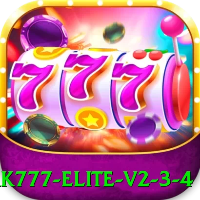 ak777 Elite v2.3.4 - pak