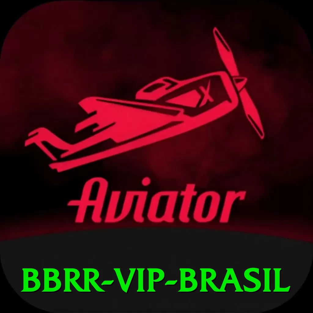 bbrr VIP Brasil - pro