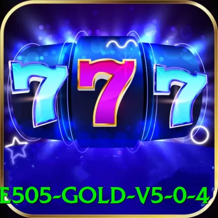 be505 - Gold v5.0.4 - go