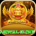 bt036 Royal Slots
