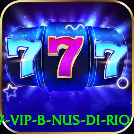 dcd777 VIP - bônus diário - app