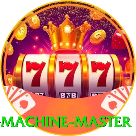 eeeejogo Slot Machine Master - go