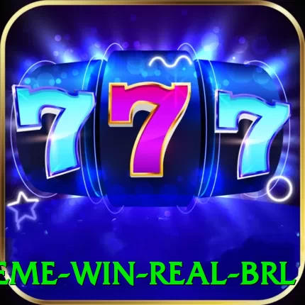 emu8 Extreme - Win Real BRL - pak