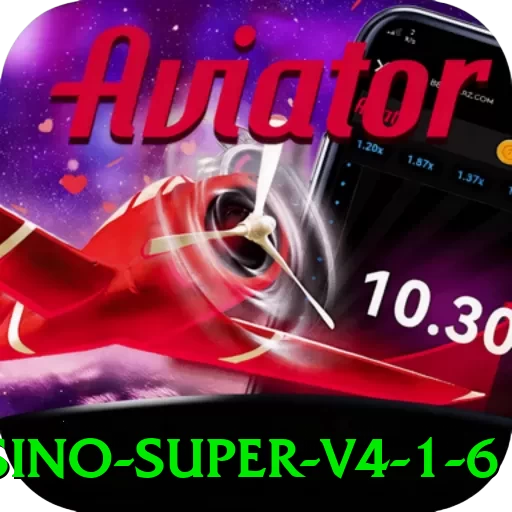 et777pg Casino Super v4.1.6 - game