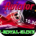 folha777 Royal Slots