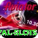 folha777 Royal Slots