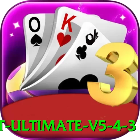funguspg Jackpot Ultimate v5.4.3 - game