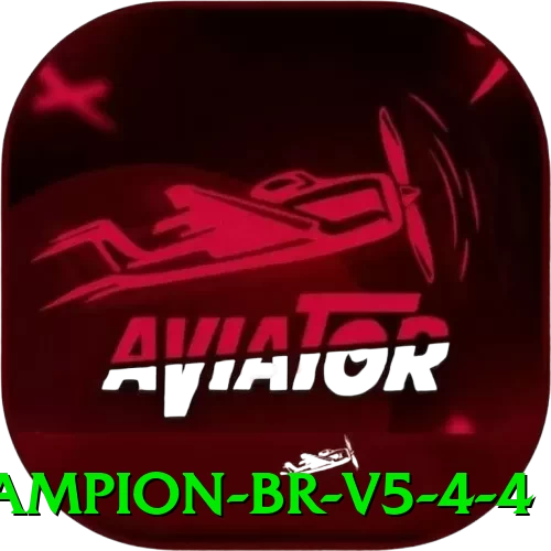 ganha9 Champion BR v5.4.4 - pro