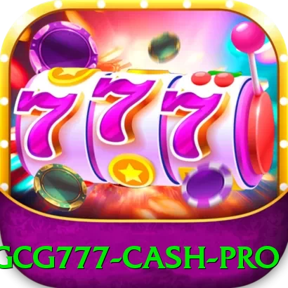 gcg777 Cash Pro - go