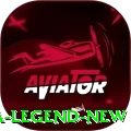 gggalfa Legend New
