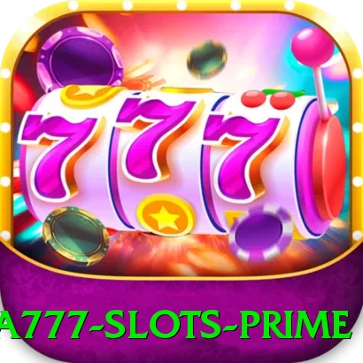 guia777 - Slots Prime - apk