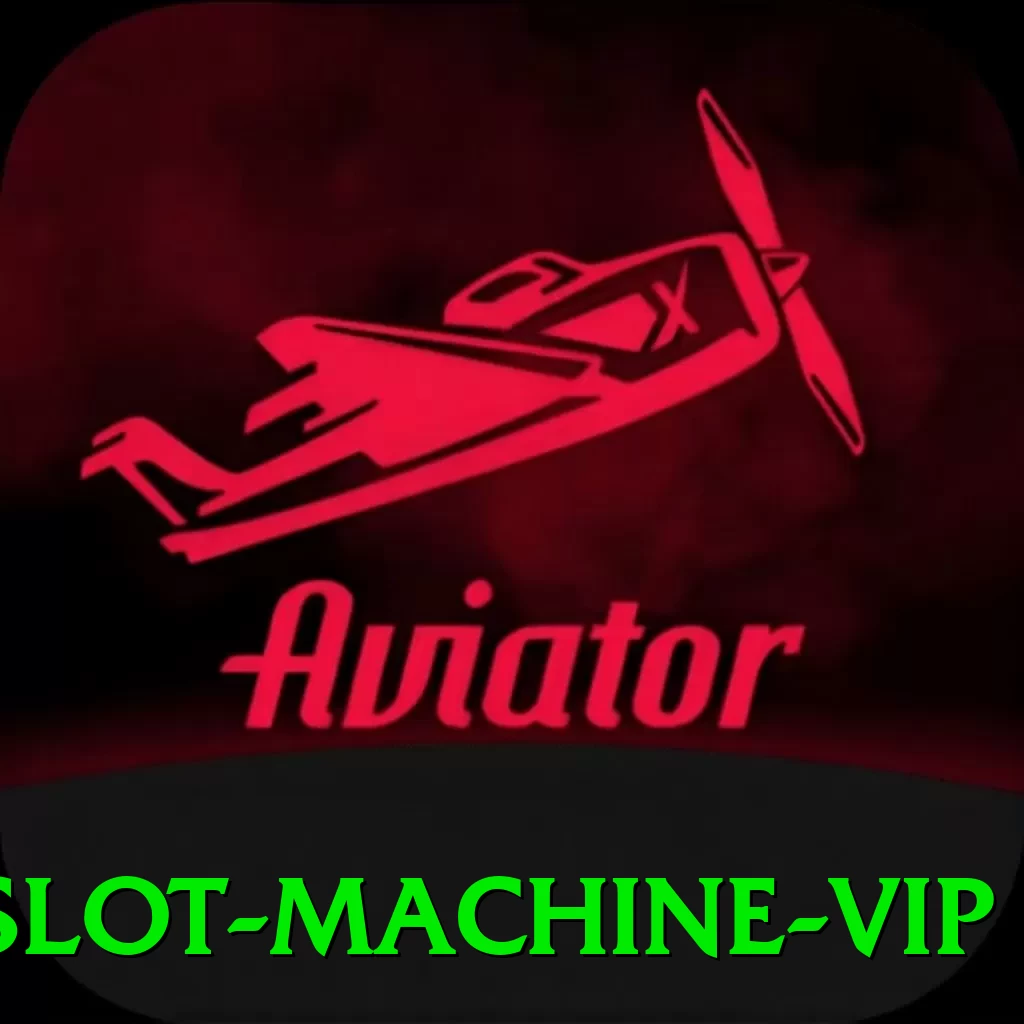 hhhm9 Slot Machine VIP - vip