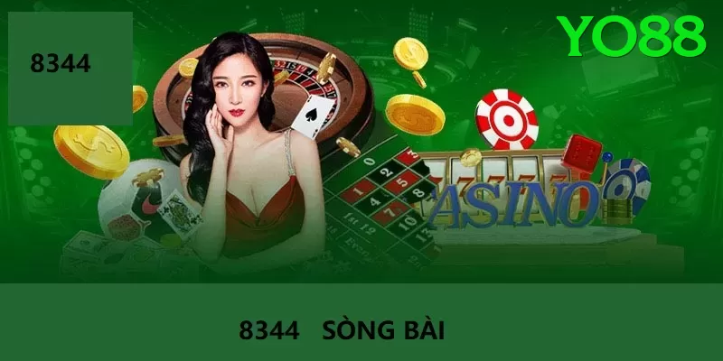 Sòng Bài Trực Tuyến - Trải nghiệm tuyệt vời - Beta