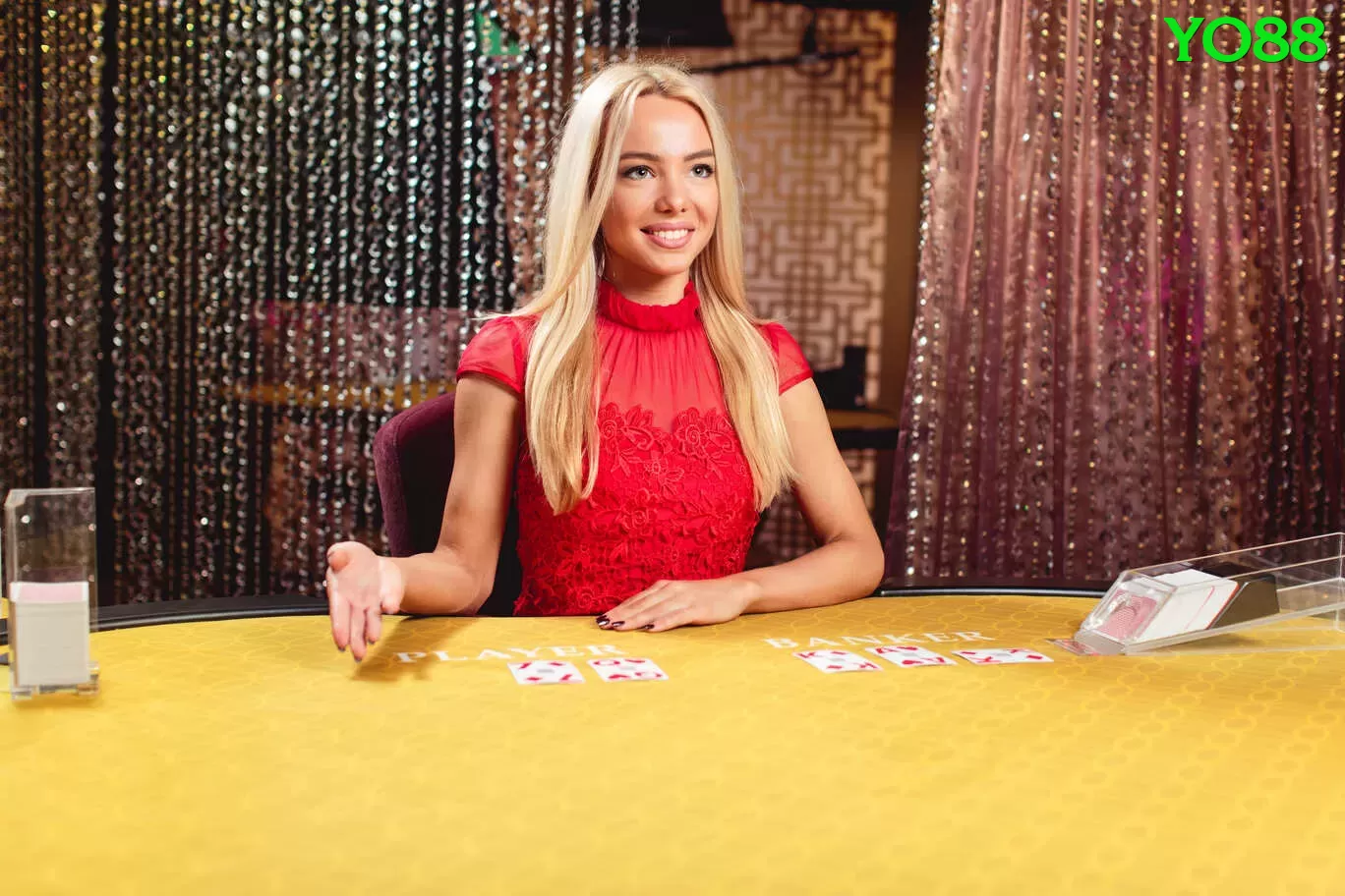 Sòng Bài Trực Tuyến - Ưu đãi đặc biệt - Esports