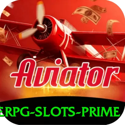 jaegerpg - Slots Prime - app