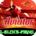 jaegerpg - Slots Prime