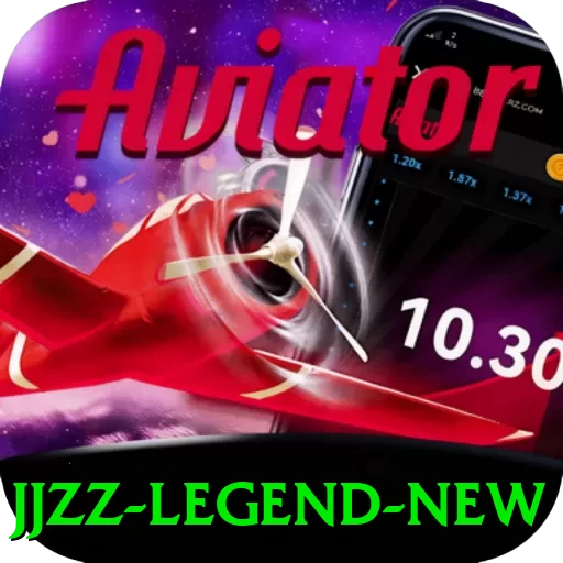 jjzz Legend New - pro