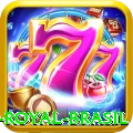 kfjjj Royal Brasil