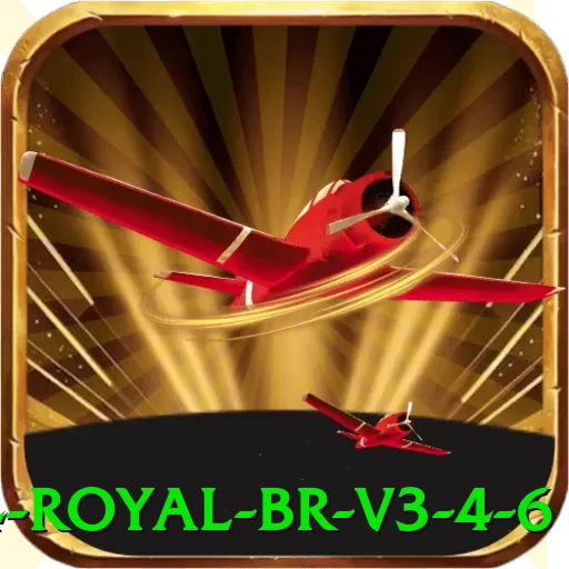 kk4 Royal BR v3.4.6 - app