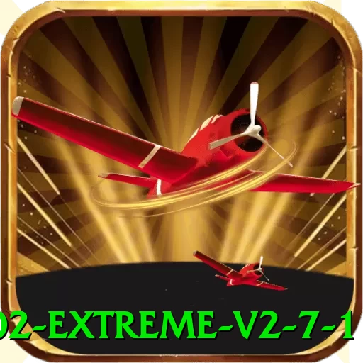 luck02 Extreme v2.7.1 - pro