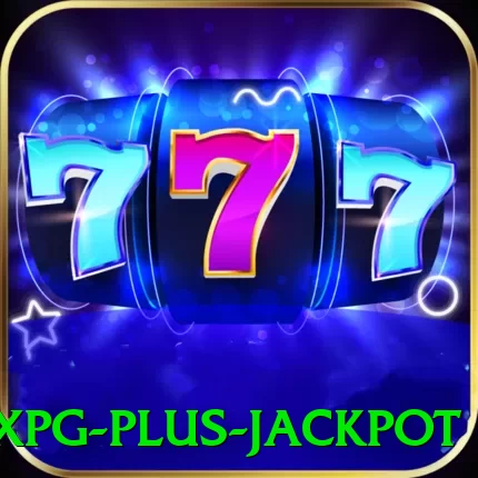 maxpg Plus Jackpot - go