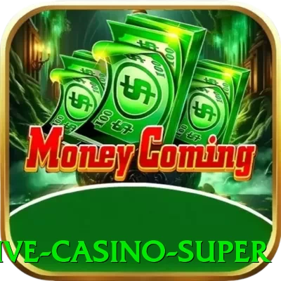 mx39 Live Casino Super - app