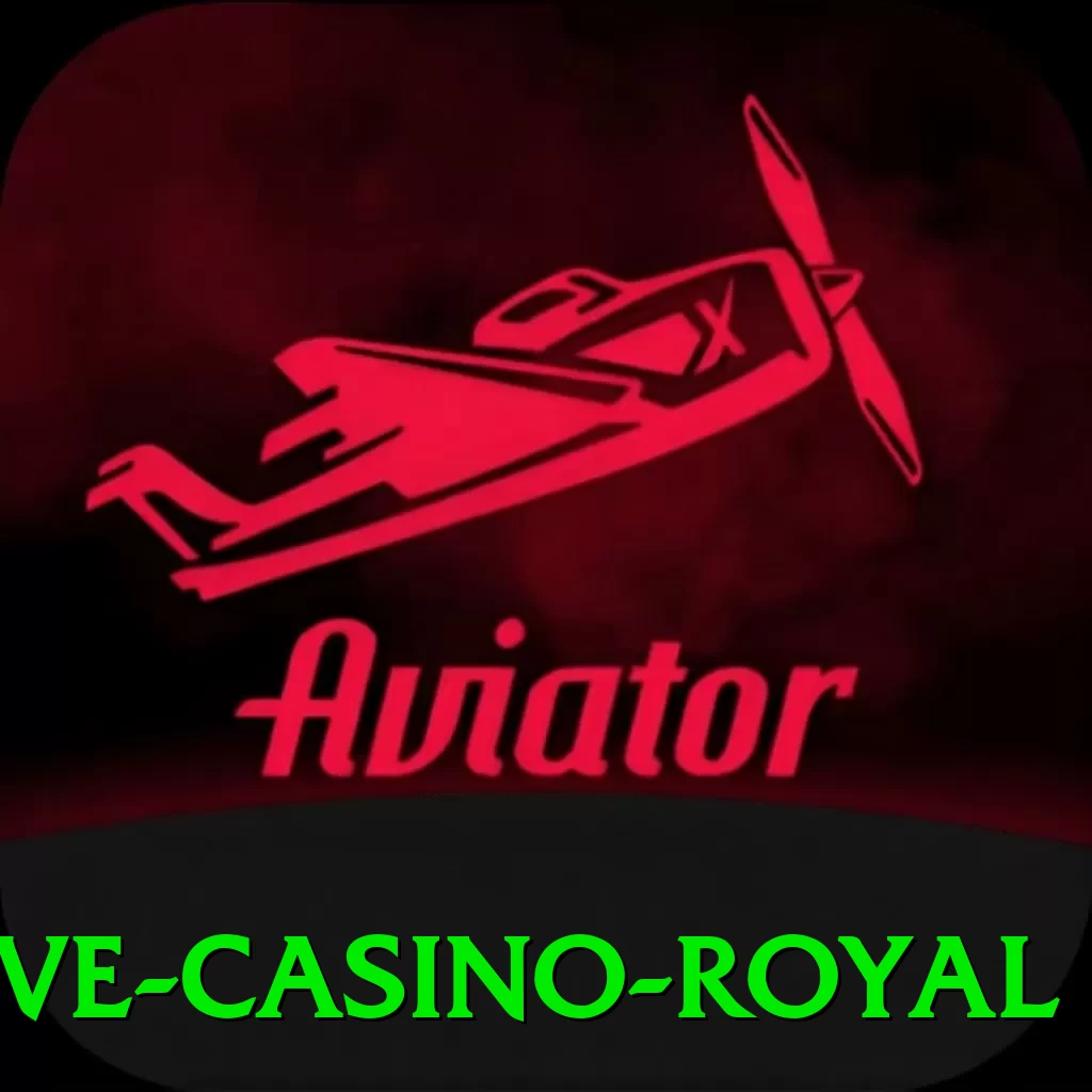 nn4 Live Casino Royal - go