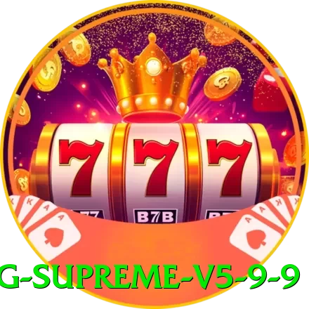 ok588 Gaming Supreme v5.9.9 - pak