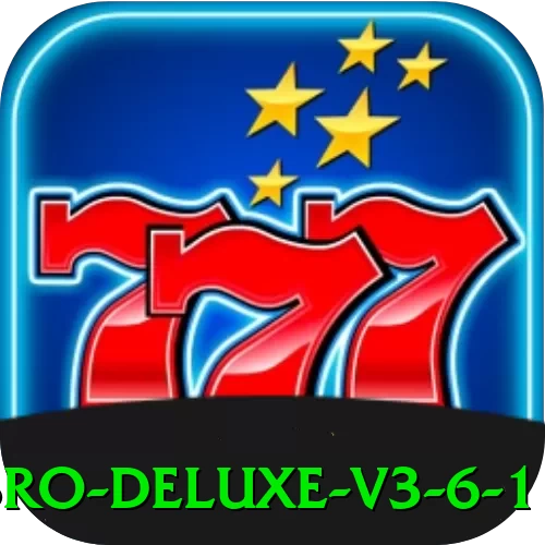 okokbro Deluxe v3.6.1 - vip