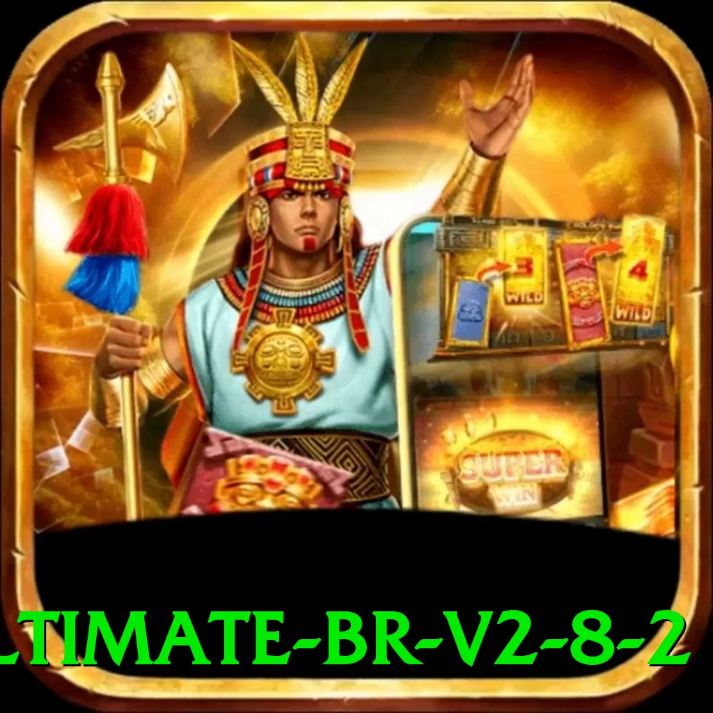 okokgame Ultimate BR v2.8.2 - pak
