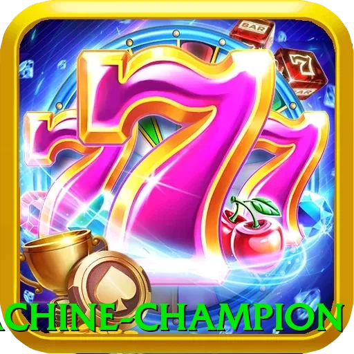ola7game Slot Machine Champion - apk