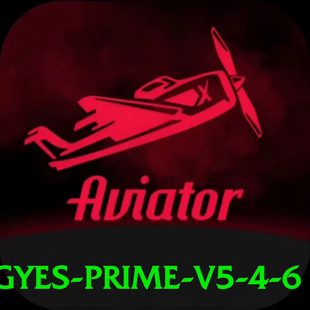 pgyes Prime v5.4.6 - vip