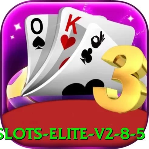 presell Slots Elite v2.8.5 - app