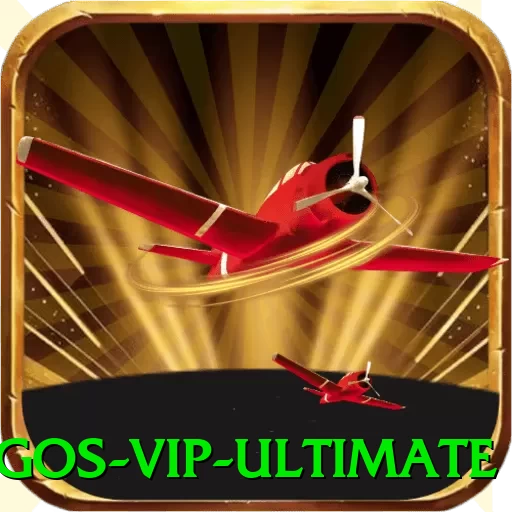 pujogos - VIP Ultimate - apk