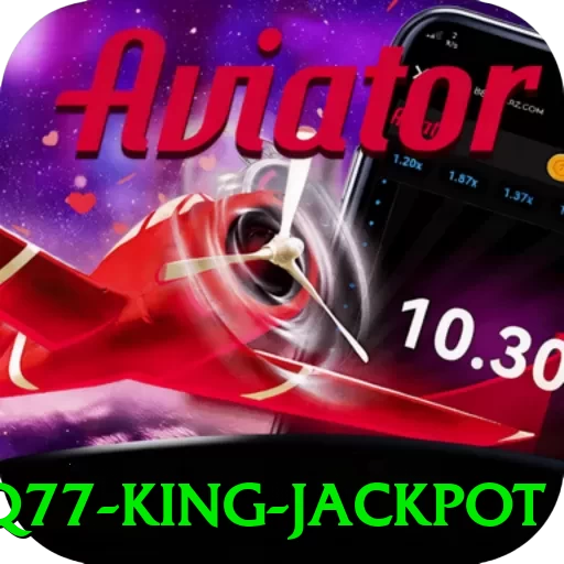 q77 King Jackpot - pak
