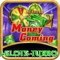 qqpg - Slots Turbo