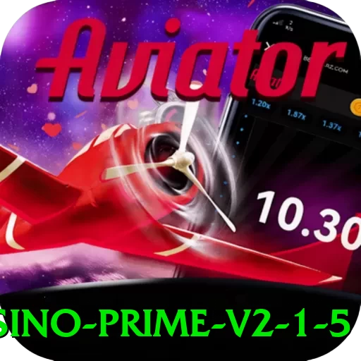 rainha66 Casino Prime v2.1.5 - game