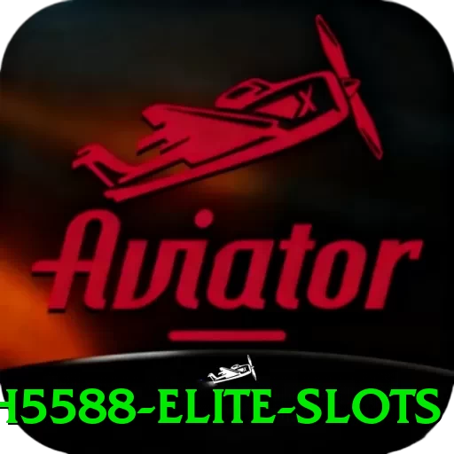 rich5588 Elite Slots - app