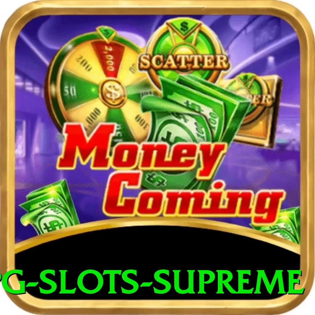 scarabpg - Slots Supreme - apk