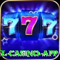 spin77 Ultimate Casino App