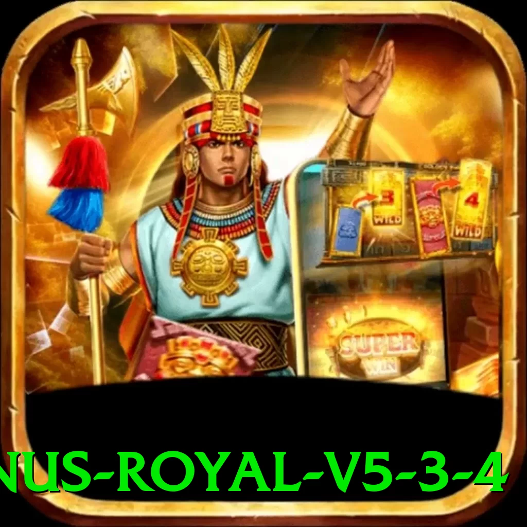 sssq Bonus Royal v5.3.4 - game