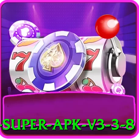 superbr Super APK v3.3.8 - app