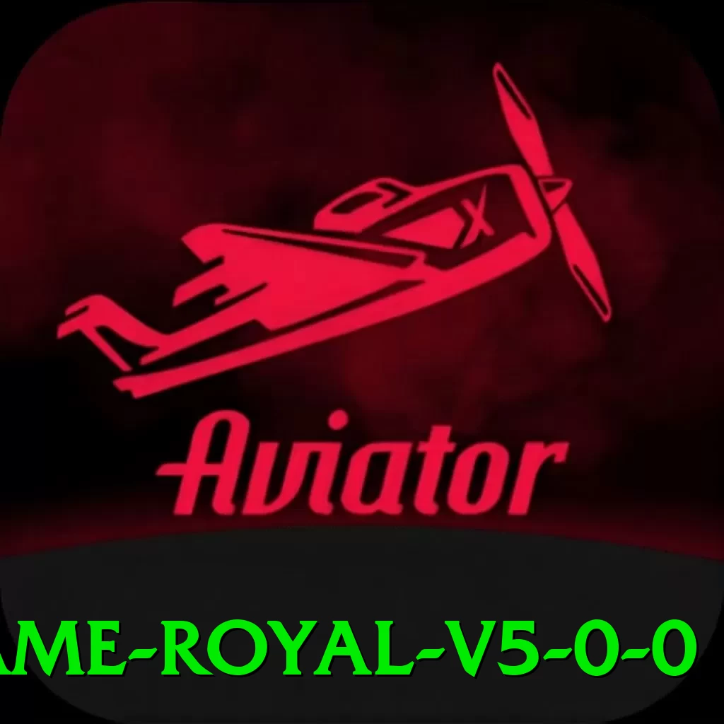 trvbet Game Royal v5.0.0 - pro