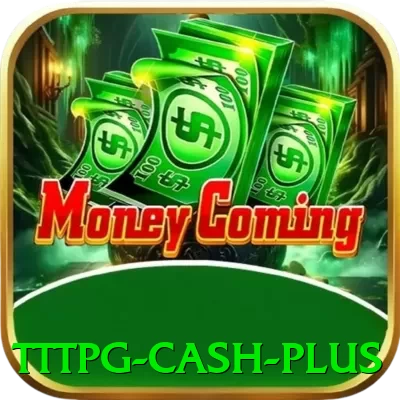 tttpg Cash Plus - pak