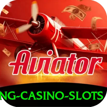 vcjogo King - Casino & Slots - pro