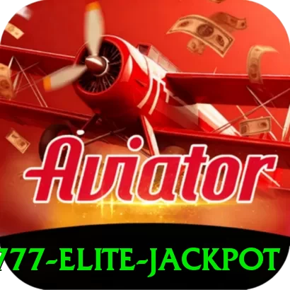 w777 Elite Jackpot - apk