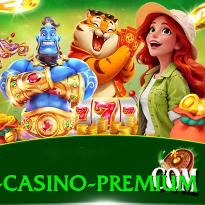 win104 Live Casino Premium - go