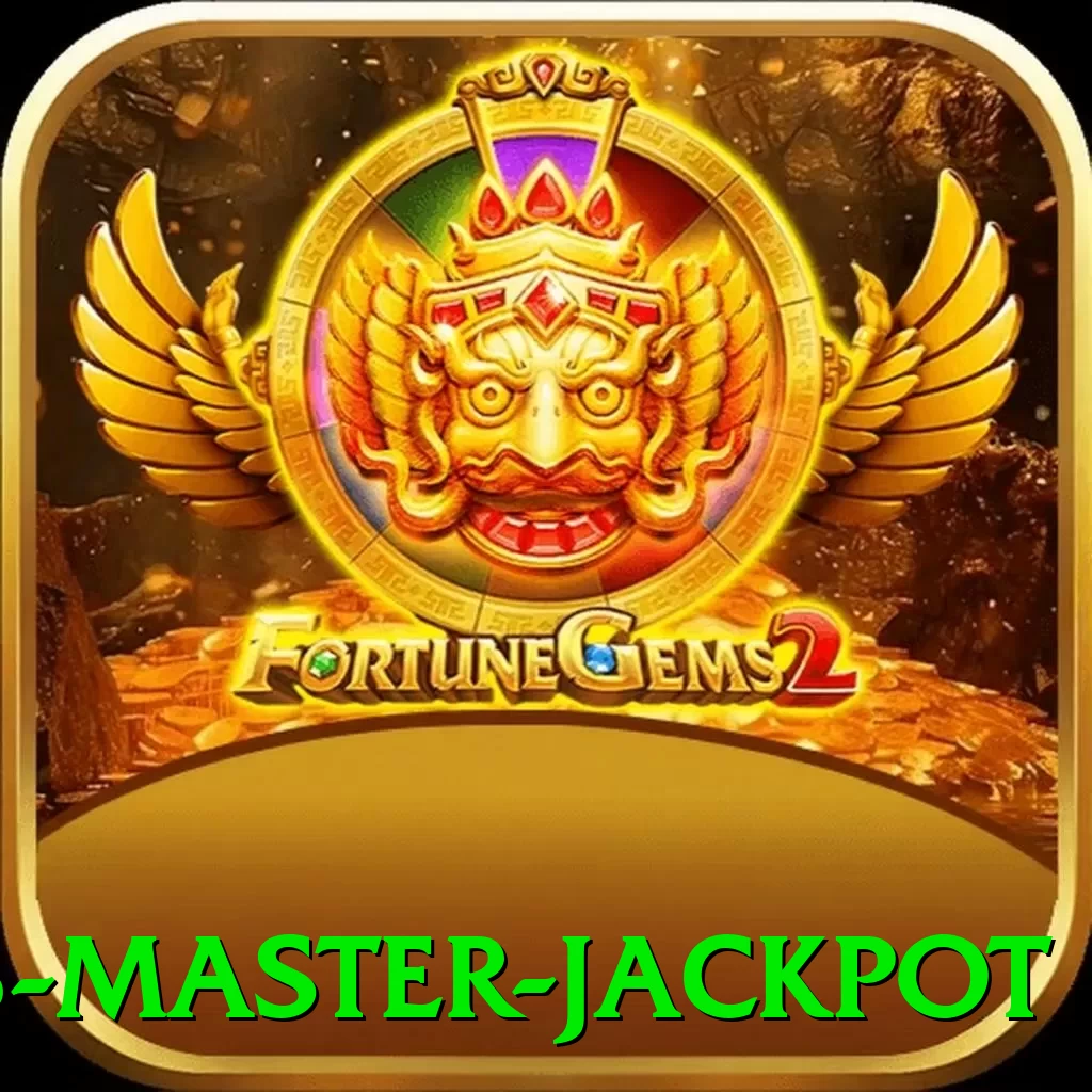 x333 Master Jackpot - pro